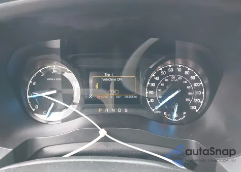 2020 Ford Ranger Xlt from USA, damaged, VIN 1FTER1EH2LLA98953